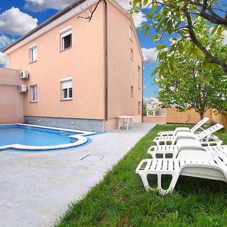 Apartments Edin 1359 Peroj Kültér fotó