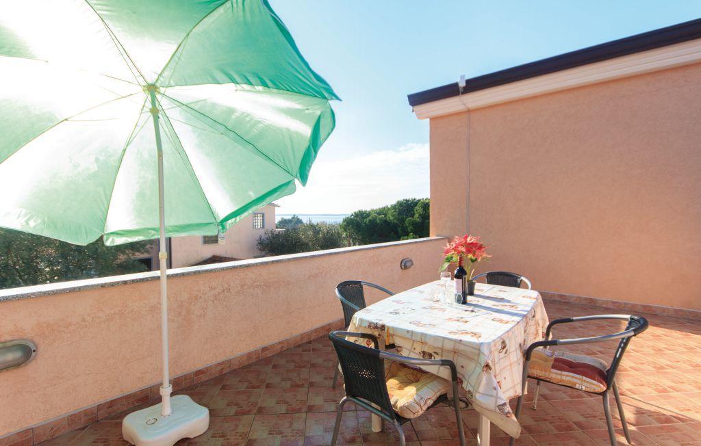 Apartments Edin 1359 Peroj Kültér fotó