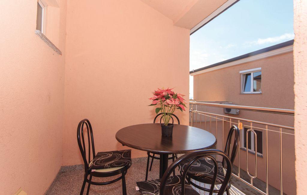 Apartments Edin 1359 Peroj Kültér fotó