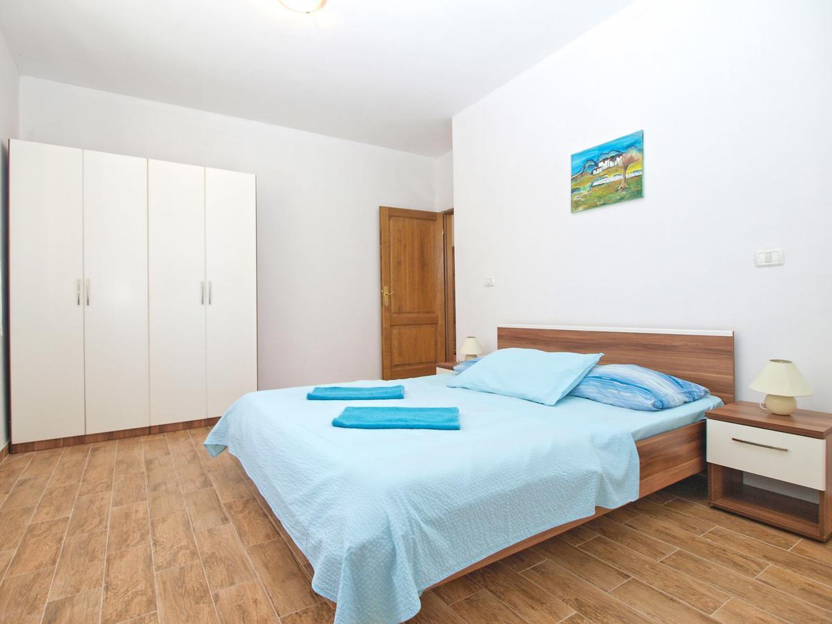 Apartments Edin 1359 Peroj Kültér fotó