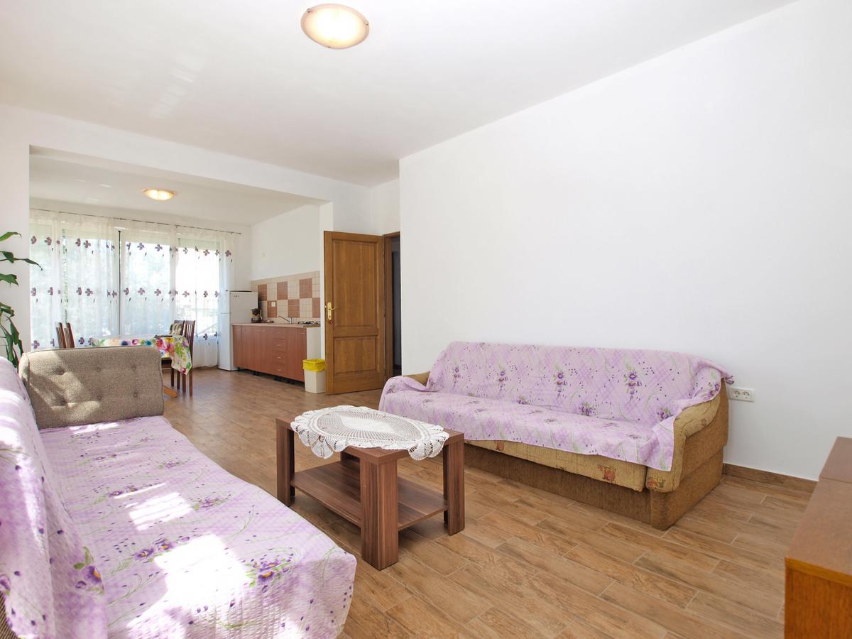 Apartments Edin 1359 Peroj Kültér fotó
