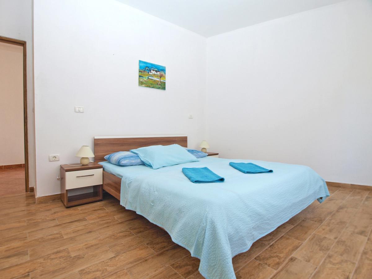 Apartments Edin 1359 Peroj Kültér fotó