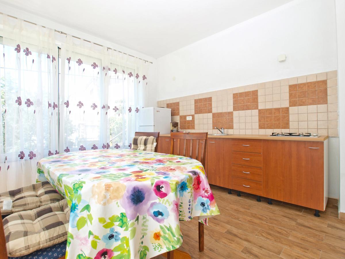 Apartments Edin 1359 Peroj Kültér fotó