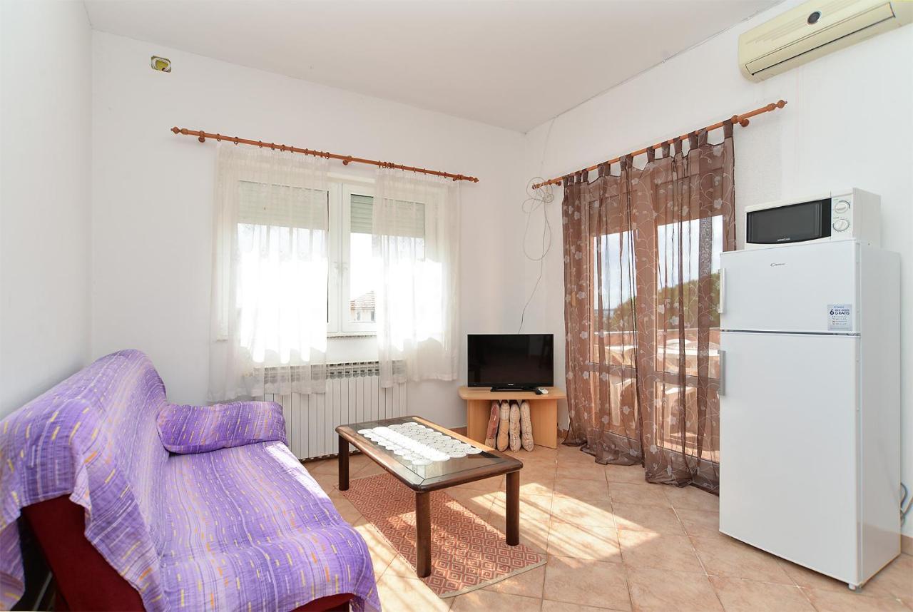Apartments Edin 1359 Peroj Kültér fotó