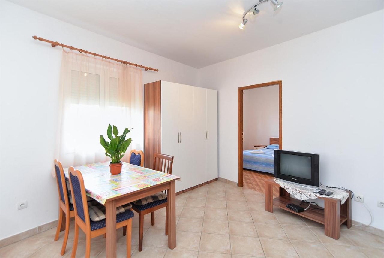 Apartments Edin 1359 Peroj Kültér fotó