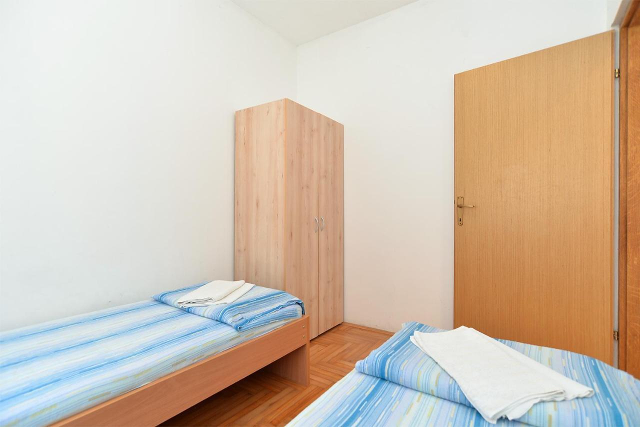 Apartments Edin 1359 Peroj Kültér fotó