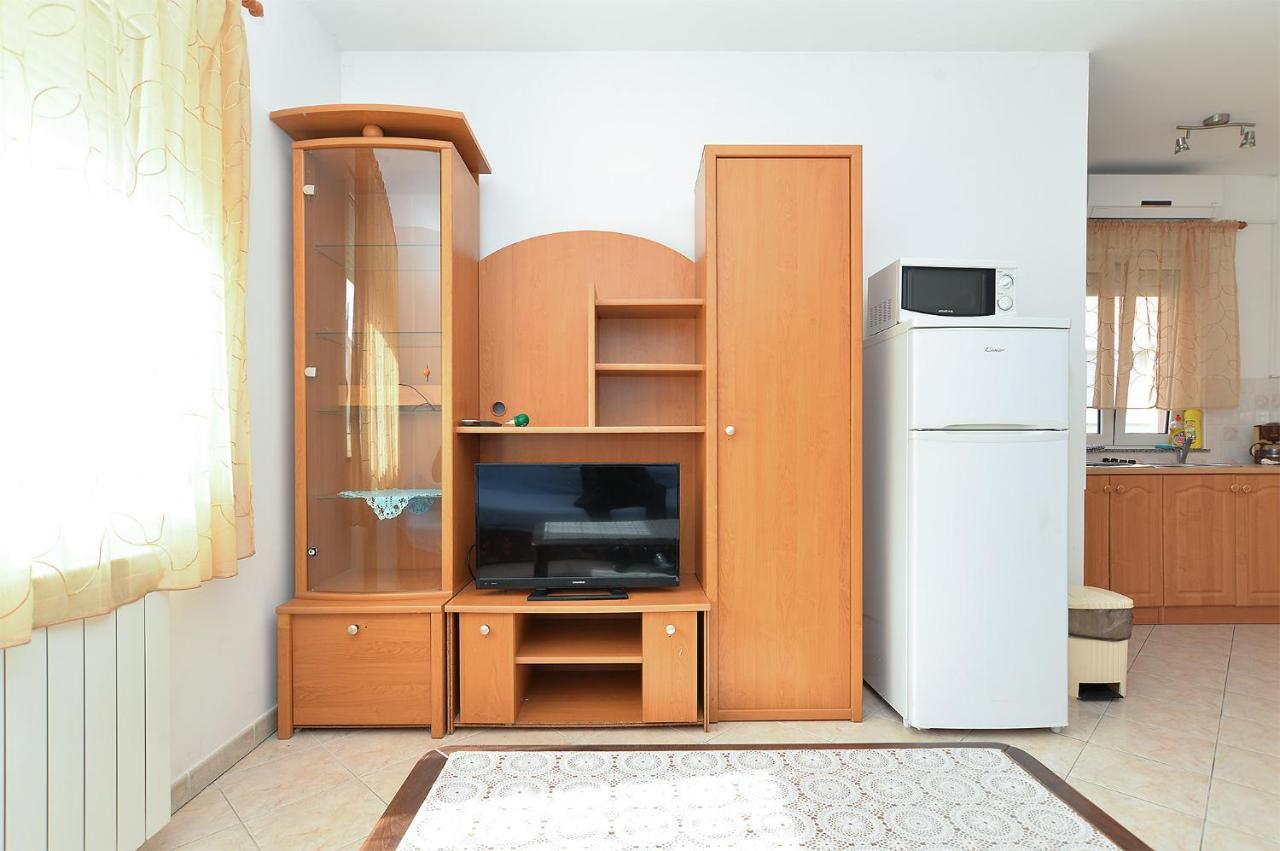 Apartments Edin 1359 Peroj Kültér fotó