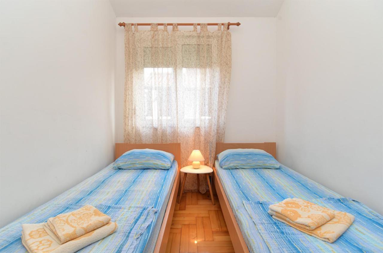 Apartments Edin 1359 Peroj Kültér fotó
