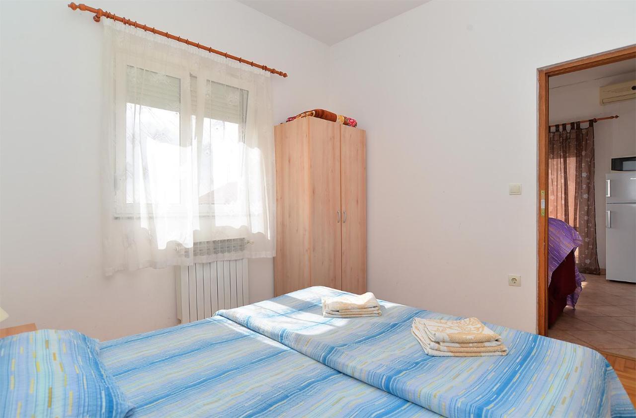 Apartments Edin 1359 Peroj Kültér fotó