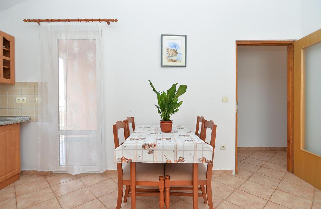 Apartments Edin 1359 Peroj Kültér fotó