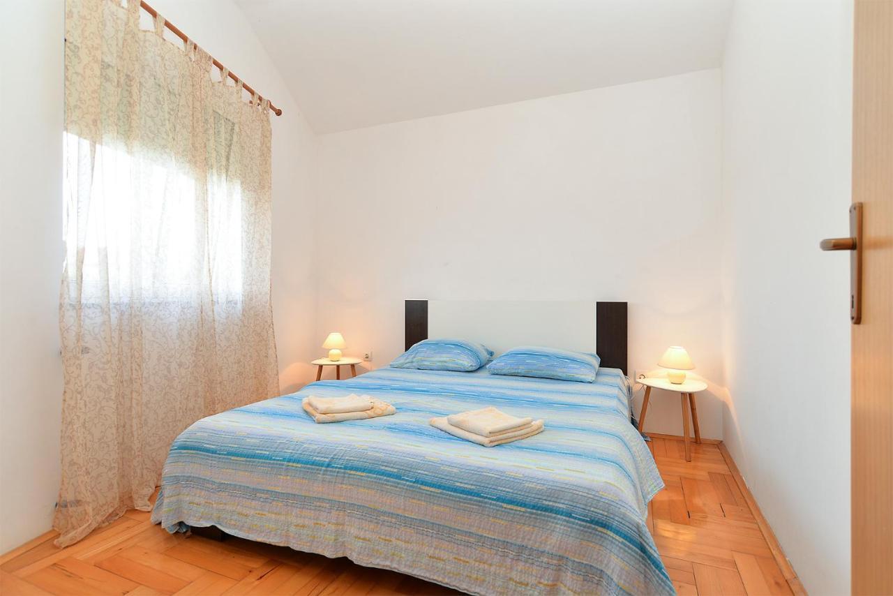 Apartments Edin 1359 Peroj Kültér fotó