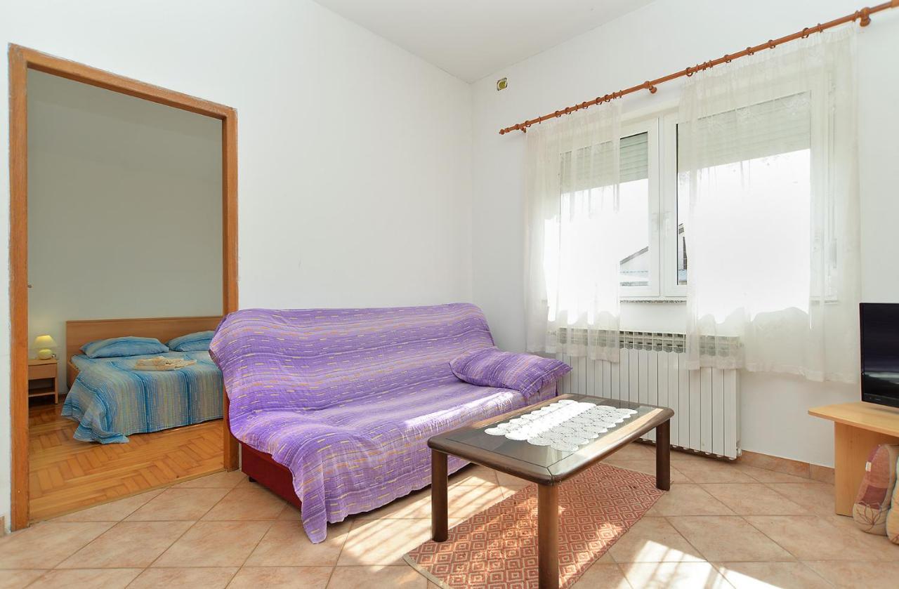 Apartments Edin 1359 Peroj Kültér fotó
