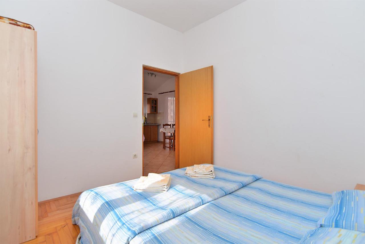 Apartments Edin 1359 Peroj Kültér fotó