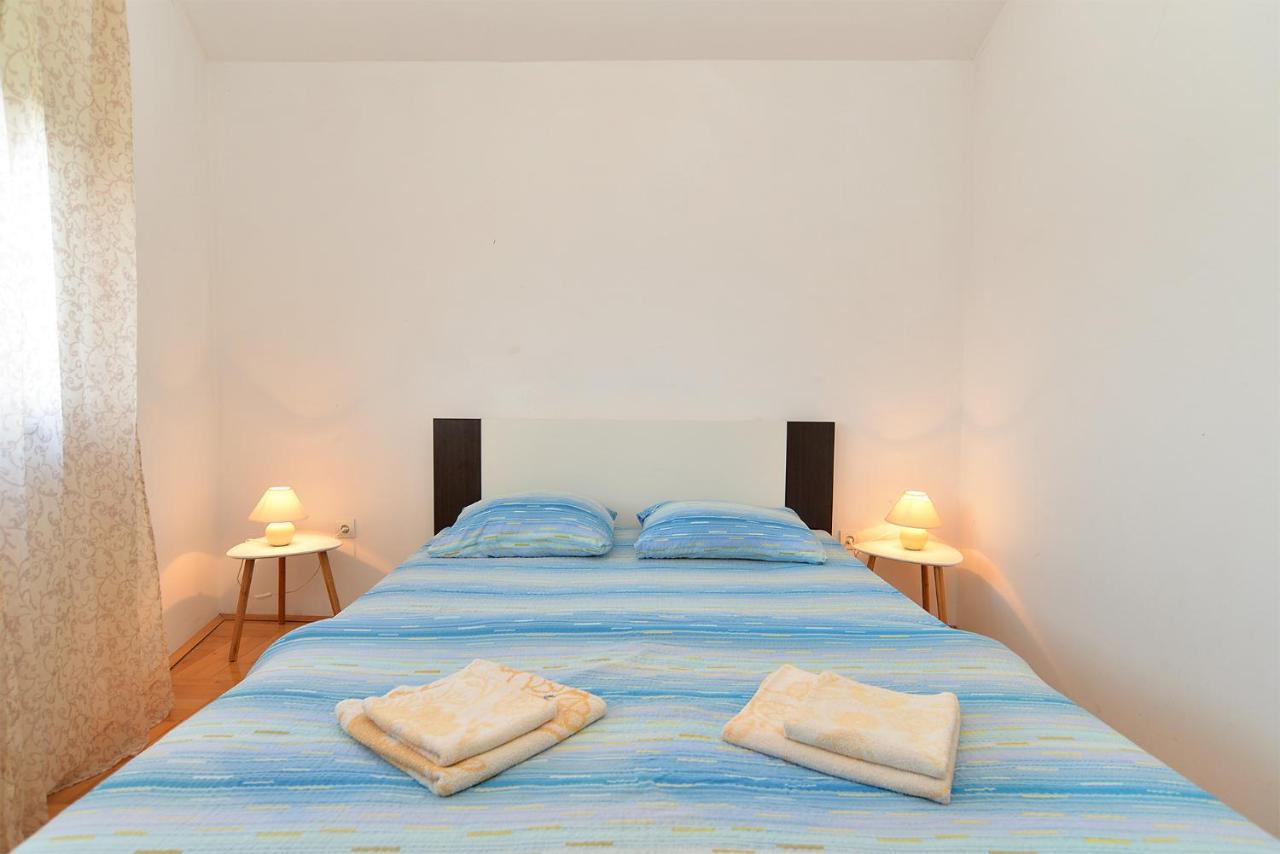 Apartments Edin 1359 Peroj Kültér fotó