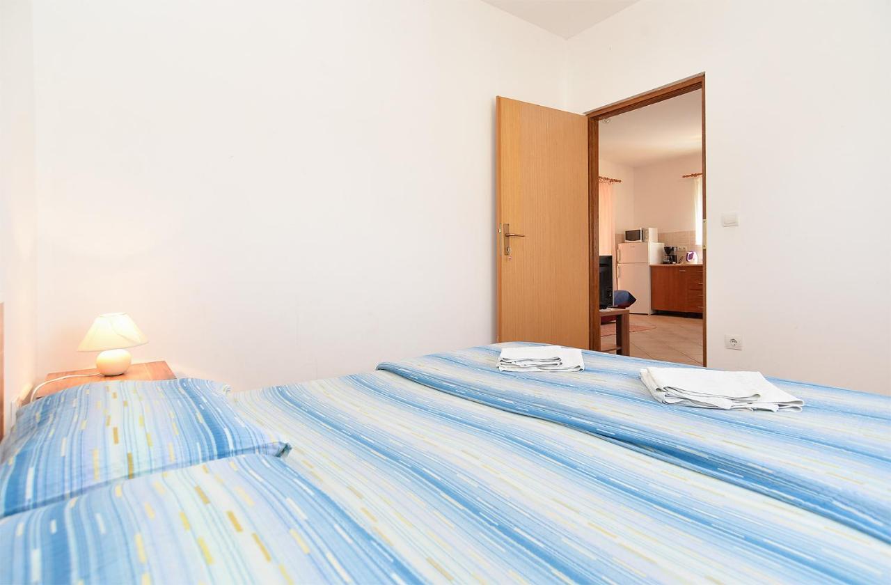 Apartments Edin 1359 Peroj Kültér fotó