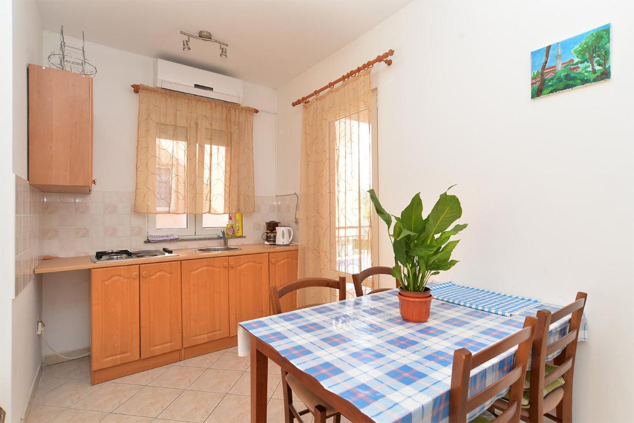 Apartments Edin 1359 Peroj Kültér fotó