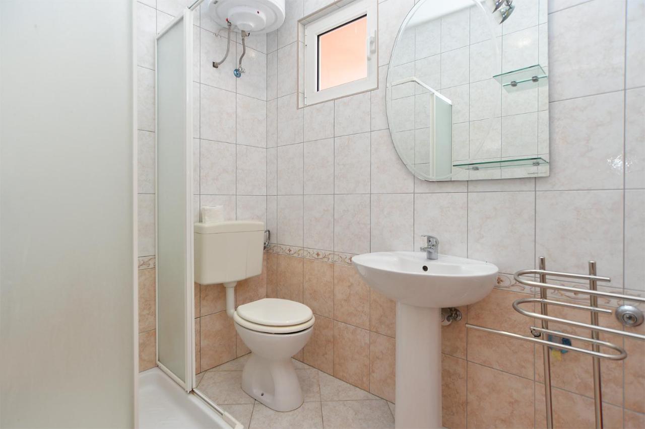 Apartments Edin 1359 Peroj Kültér fotó